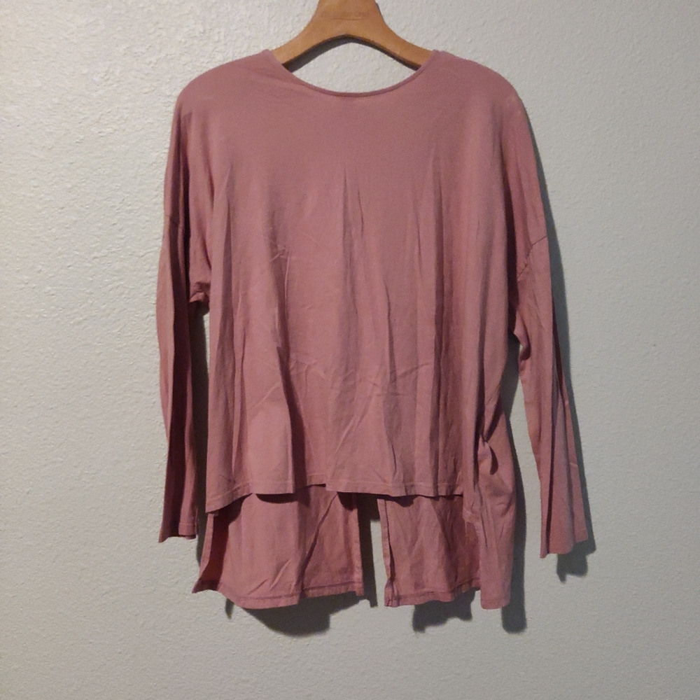 Asos Pink Top